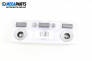 Interior courtesy light for BMW 7 Series E65 (11.2001 - 12.2009)