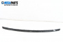 Material profilat bară de protecție față for BMW 7 Series E65 (11.2001 - 12.2009), sedan, position: din spate