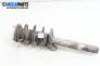 MacPherson-federbein for BMW 7 Series E65 (11.2001 - 12.2009), sedan, position: links, vorderseite