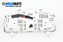 Instrument cluster for Land Rover Range Rover Sport I (02.2005 - 03.2013) 2.7 D 4x4, 190 hp