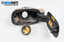 Ușă rezervor for Land Rover Range Rover Sport I (02.2005 - 03.2013), 5 uși, suv