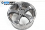 Alloy wheels for Land Rover Range Rover Sport I (02.2005 - 03.2013) 20 inches, width 9.5 (The price is for the set)