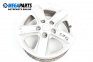 Alloy wheels for Kia Cee'd Hatchback I (12.2006 - 12.2012) 16 inches, width 6 (The price is for the set)