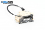 Încuietoare for Volkswagen Passat V Variant B6 (08.2005 - 11.2011), position: dreaptă - fața