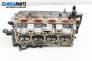 Engine head for Toyota RAV4 II SUV (06.2000 - 11.2005) 2.0 VVTi 4WD, 150 hp
