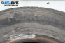 Summer tires NOKIAN 225/75/16C, DOT: 0515 (The price is for the set)