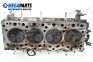 Motorkopf for Iveco Daily III Box (11.1997 - 07.2007) 65 C 15, 146 hp
