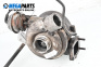 Turbo for Iveco Daily III Box (11.1997 - 07.2007) 65 C 15, 146 hp