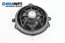 Loudspeaker for Kia Sportage SUV II (09.2004 - 10.2010)