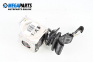 Centură de siguranță for Citroen C4 Grand Picasso I (10.2006 - 12.2013), 5 uși, position: stânga - spate