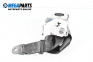 Sicherheitsgurt for Citroen C4 Grand Picasso I (10.2006 - 12.2013), 5 türen, position: rechts, rückseite