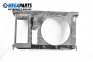 Deflector for Citroen C4 Grand Picasso I (10.2006 - 12.2013) 1.6 HDi, 109 hp