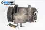 Compresor AC for Citroen C4 Grand Picasso I (10.2006 - 12.2013) 1.6 HDi, 109 hp, automatic, № Sanden SD7C16 1309