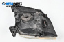 Far for Nissan X-Trail I SUV (06.2001 - 01.2013), suv, position: stânga