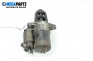 Starter for Nissan X-Trail I SUV (06.2001 - 01.2013) 2.0 4x4, 140 hp