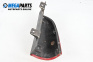 Reflector for Mercedes-Benz Vito Box (639) (09.2003 - 12.2014), lkw, position: stânga