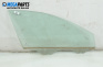 Window for Kia Cee'd Sportswagon I (09.2007 - 12.2012), 5 doors, station wagon, position: front - right