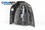 Stop for Opel Zafira B Minivan (07.2005 - 14.2015), monovolum, position: stânga