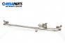 Motor ștergătoare parbriz for Opel Zafira B Minivan (07.2005 - 14.2015), monovolum, position: fața