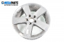 Alloy wheels for Opel Zafira B Minivan (07.2005 - 14.2015) 17 inches, width 7.5, ET 41 (The price is for the set)