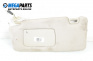 Sun visor for Subaru Legacy IV Wagon (09.2003 - 12.2009), position: left