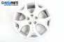 Alloy wheels for Mazda CX-7 SUV (06.2006 - 12.2014) 19 inches, width 7.5 (The price is for the set)