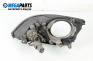 Nebelscheinwerfer abdeckung for Mazda CX-7 SUV (06.2006 - 12.2014), suv, position: rechts