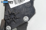 Potentiometer gaspedal for Mazda CX-7 SUV (06.2006 - 12.2014), № k4238-7390