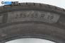 Summer tires MICHELIN 235/55/19, DOT: 3321 (The price is for the set)