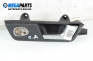 Mâner interior for Audi A4 Avant B7 (11.2004 - 06.2008), 5 uși, combi, position: dreaptă - fața