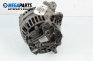 Gerenator for Audi A4 Avant B7 (11.2004 - 06.2008) 2.0 TDI, 170 hp
