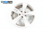 Alloy wheels for Audi A4 Avant B7 (11.2004 - 06.2008) 17 inches, width 7.5, ET 43 (The price is for the set)