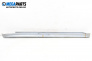 Außenschwelle for Mercedes-Benz B-Class Hatchback I (03.2005 - 11.2011), 5 türen, hecktür, position: rechts