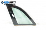 Vent window for Mercedes-Benz B-Class Hatchback I (03.2005 - 11.2011), 5 doors, hatchback, position: left