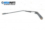Braț ștergătoare parbriz for Mercedes-Benz B-Class Hatchback I (03.2005 - 11.2011), position: stânga
