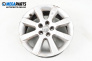 Alloy wheels for Toyota Avensis II Station Wagon (04.2003 - 11.2008) 16 inches, width 6.5 (The price is for the set)