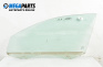 Geam for Volkswagen Passat V Variant B6 (08.2005 - 11.2011), 5 uși, combi, position: stânga - fața