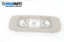 Plafonieră interioară for Volkswagen Passat V Variant B6 (08.2005 - 11.2011)