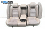 Scaune din piele cu reglare electrică for Volkswagen Passat V Variant B6 (08.2005 - 11.2011), 5 uși