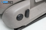 Scaune din piele cu reglare electrică for Volkswagen Passat V Variant B6 (08.2005 - 11.2011), 5 uși