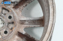 Jante din aliaj for Mazda 6 Station Wagon III (12.2012 - ...) 17 inches, width 7.5 (Prețul este pentru un set)
