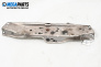 Frontmaske oberteil for Opel Zafira B Minivan (07.2005 - 14.2015), minivan