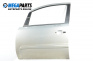 Ușă for Opel Zafira B Minivan (07.2005 - 14.2015), 5 uși, monovolum, position: stânga - fața