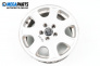 Alloy wheels for Volvo S60 I Sedan (07.2000 - 04.2010) 16 inches, width 7 (The price is for the set)