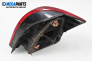 Tail light for Toyota Corolla Verso I (09.2001 - 05.2004), minivan, position: left