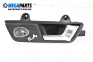 Mâner interior for Audi A4 Avant B7 (11.2004 - 06.2008), 5 uși, combi, position: dreaptă - fața