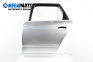 Ușă for Audi A4 Avant B7 (11.2004 - 06.2008), 5 uși, combi, position: stânga - spate