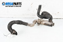 EGR cooler for Volvo C30 Hatchback (09.2006 - 12.2013) 1.6 D, 109 hp