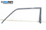 Interior plastic for Mercedes-Benz S-Class Sedan (W126) (10.1979 - 06.1991), 5 doors, sedan, position: left