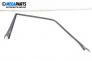 Interior plastic for Mercedes-Benz S-Class Sedan (W126) (10.1979 - 06.1991), 5 doors, sedan, position: left